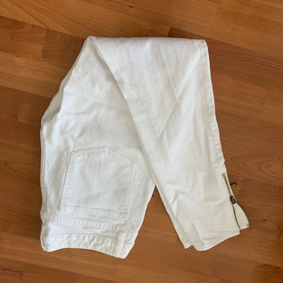 Tory Burch jeans - Picture 2 of 9